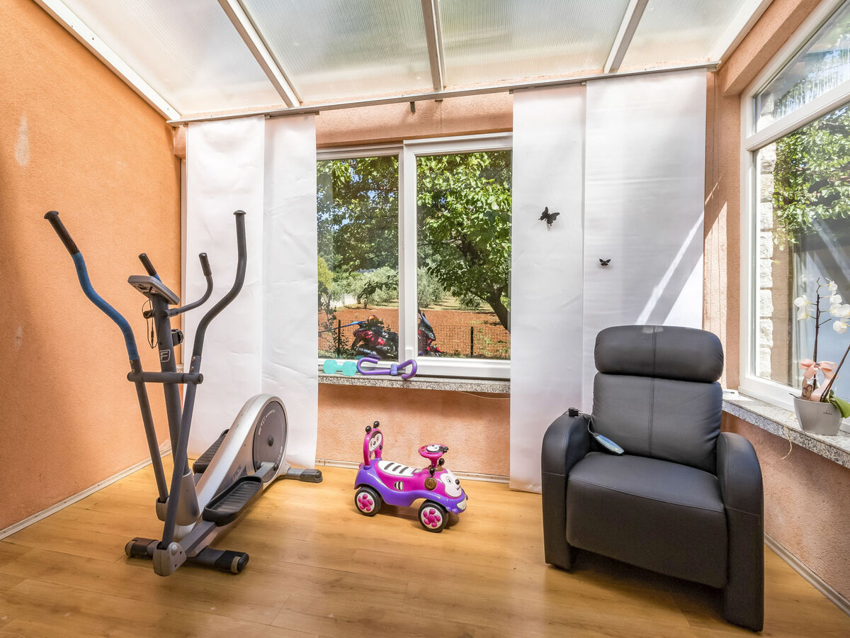 Maison Petar 5 chambres avec piscine privée - Photo 15
