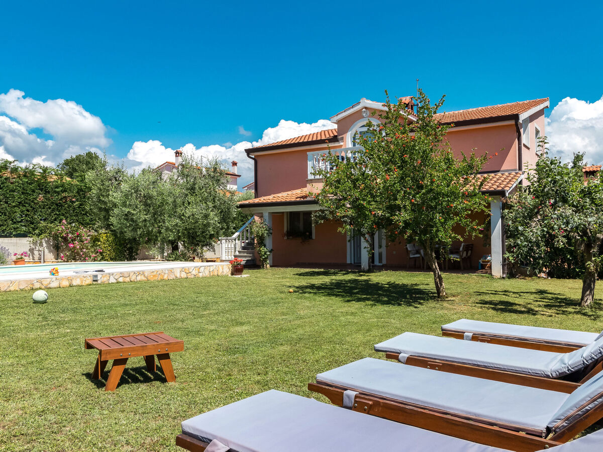 Maison Petar 5 chambres avec piscine privée - Photo 17