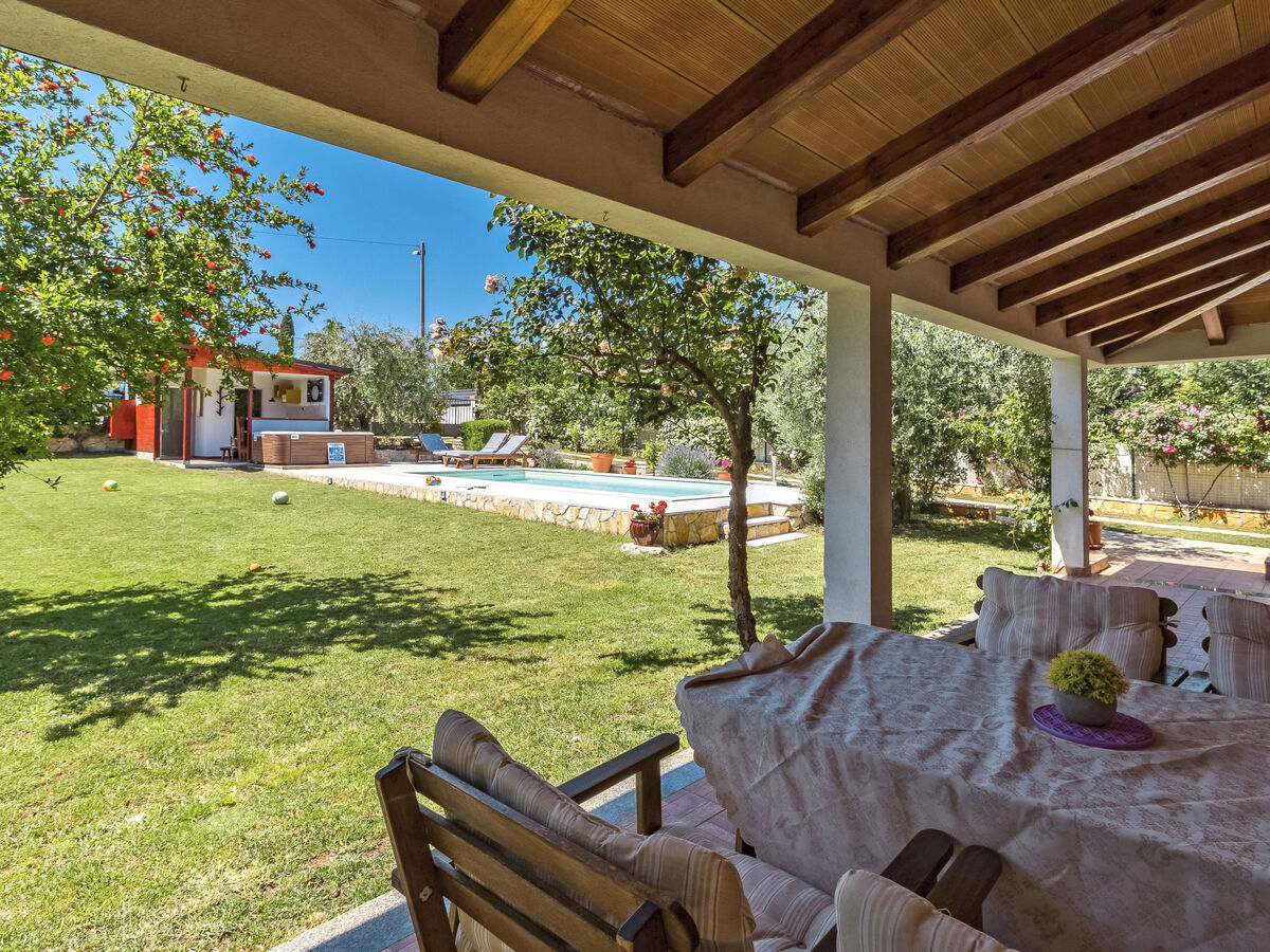 Maison Petar 5 chambres avec piscine privée - Photo 19