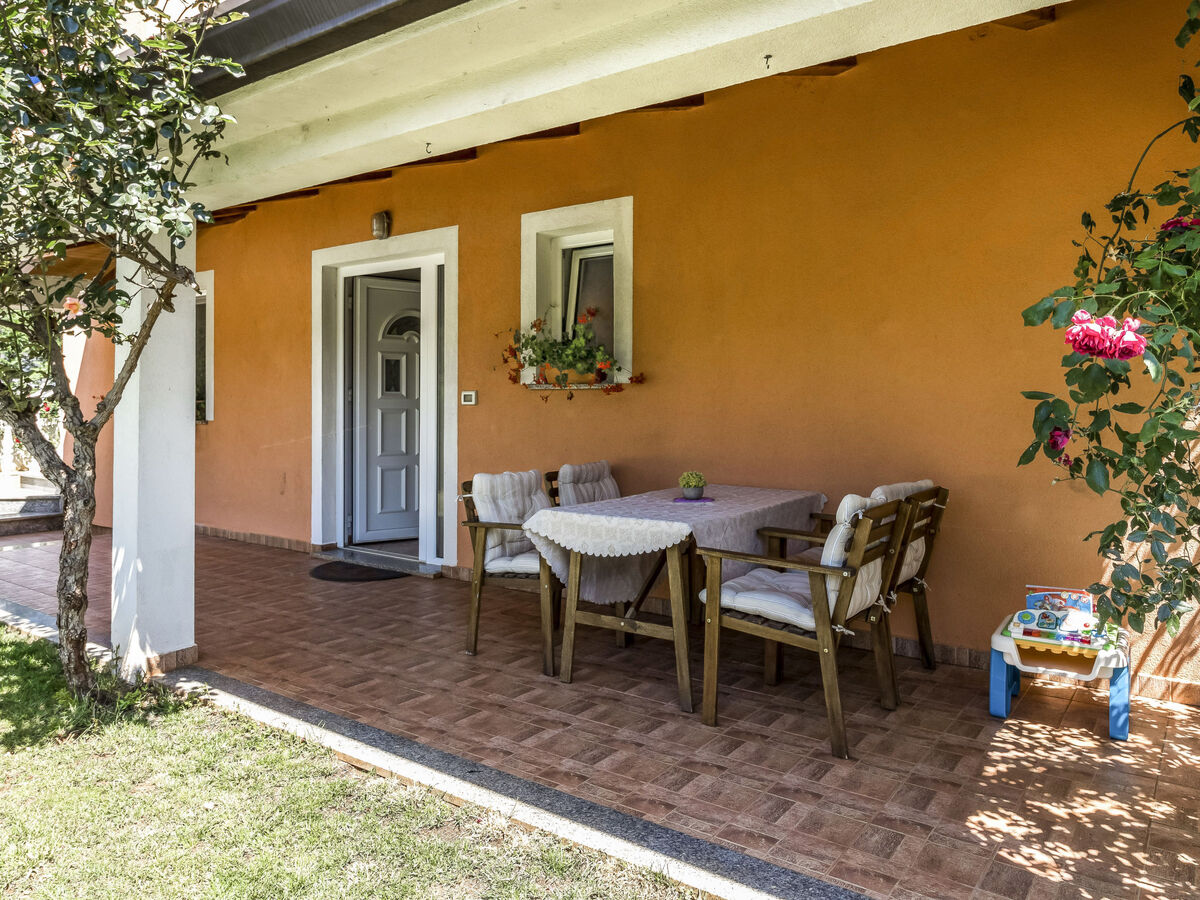 Maison Petar 5 chambres avec piscine privée - Photo 20