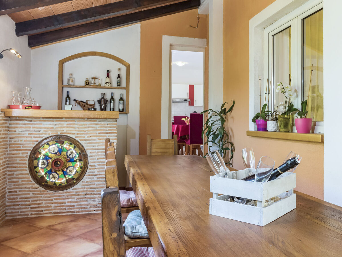 Maison Petar 5 chambres avec piscine privée - Photo 22