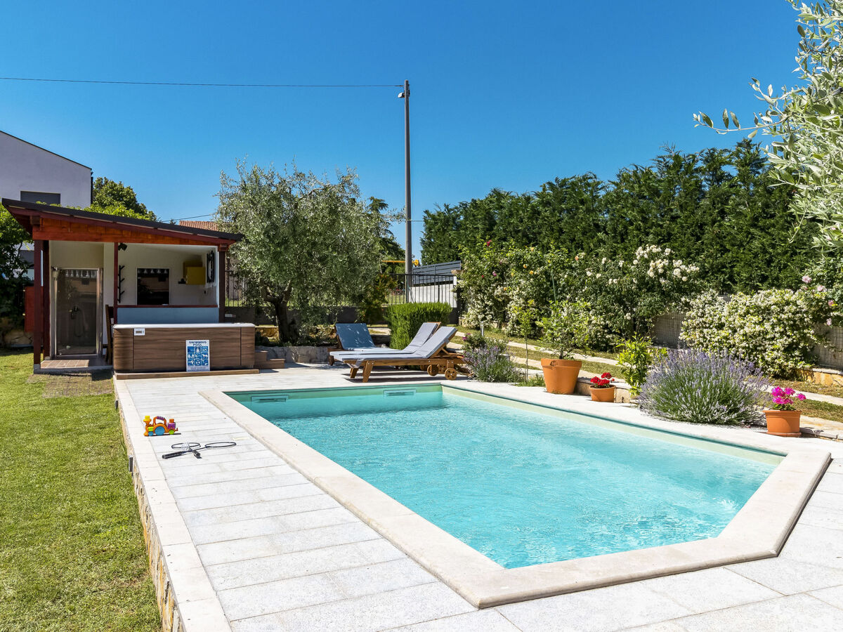 Maison Petar 5 chambres avec piscine privée - Photo 23