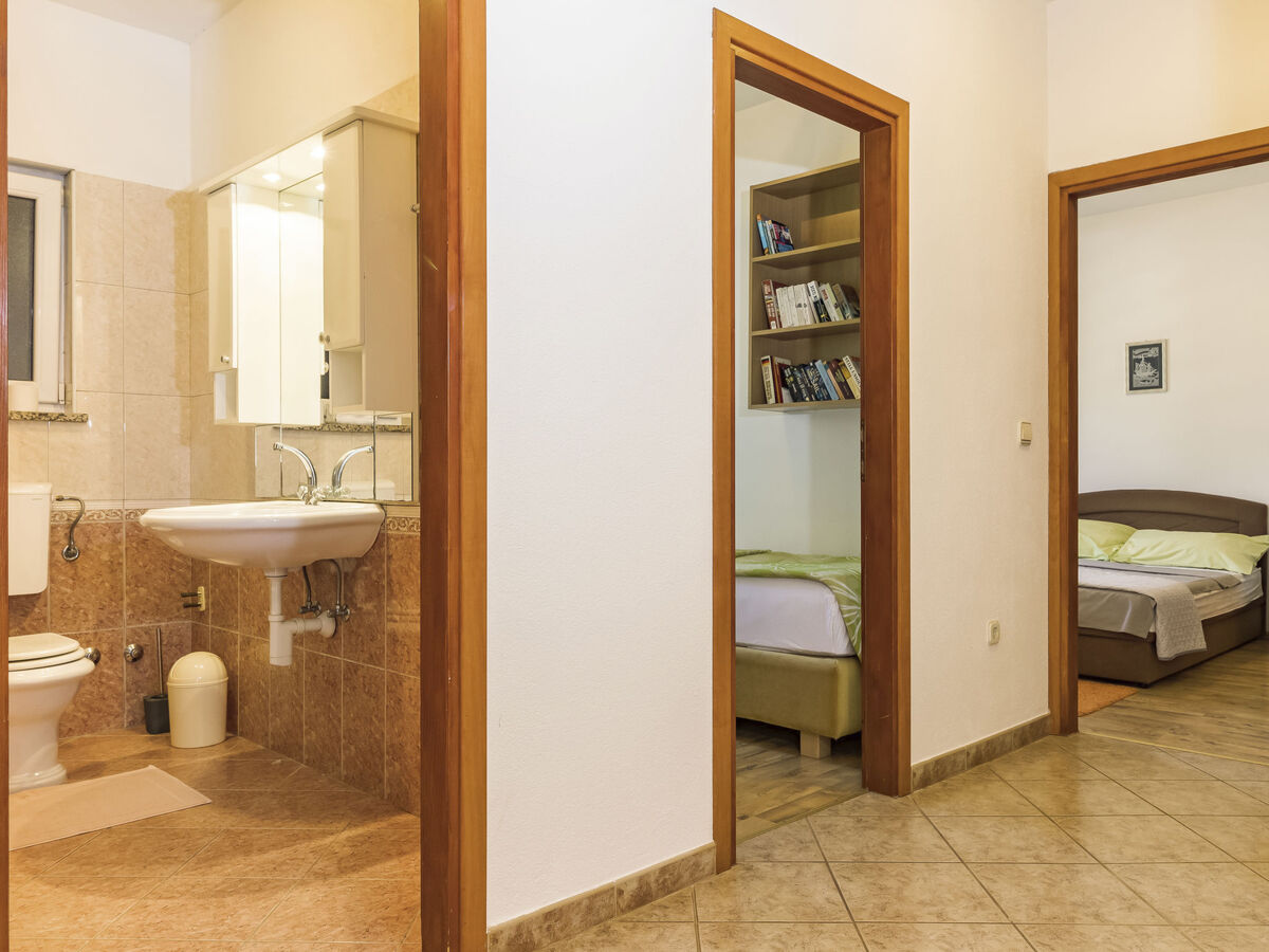 Maison Petar 5 chambres avec piscine privée - Photo 26