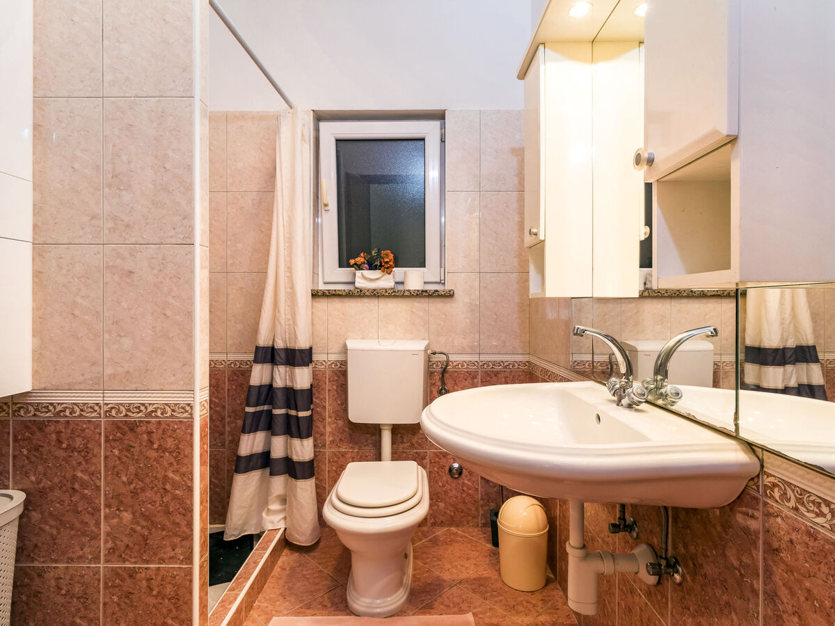 Maison Petar 5 chambres avec piscine privée - Photo 28