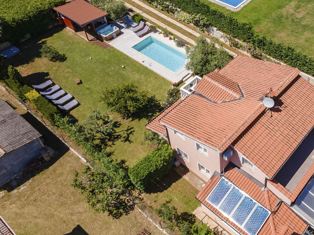 Maison Petar 5 chambres avec piscine privée - Photo 30