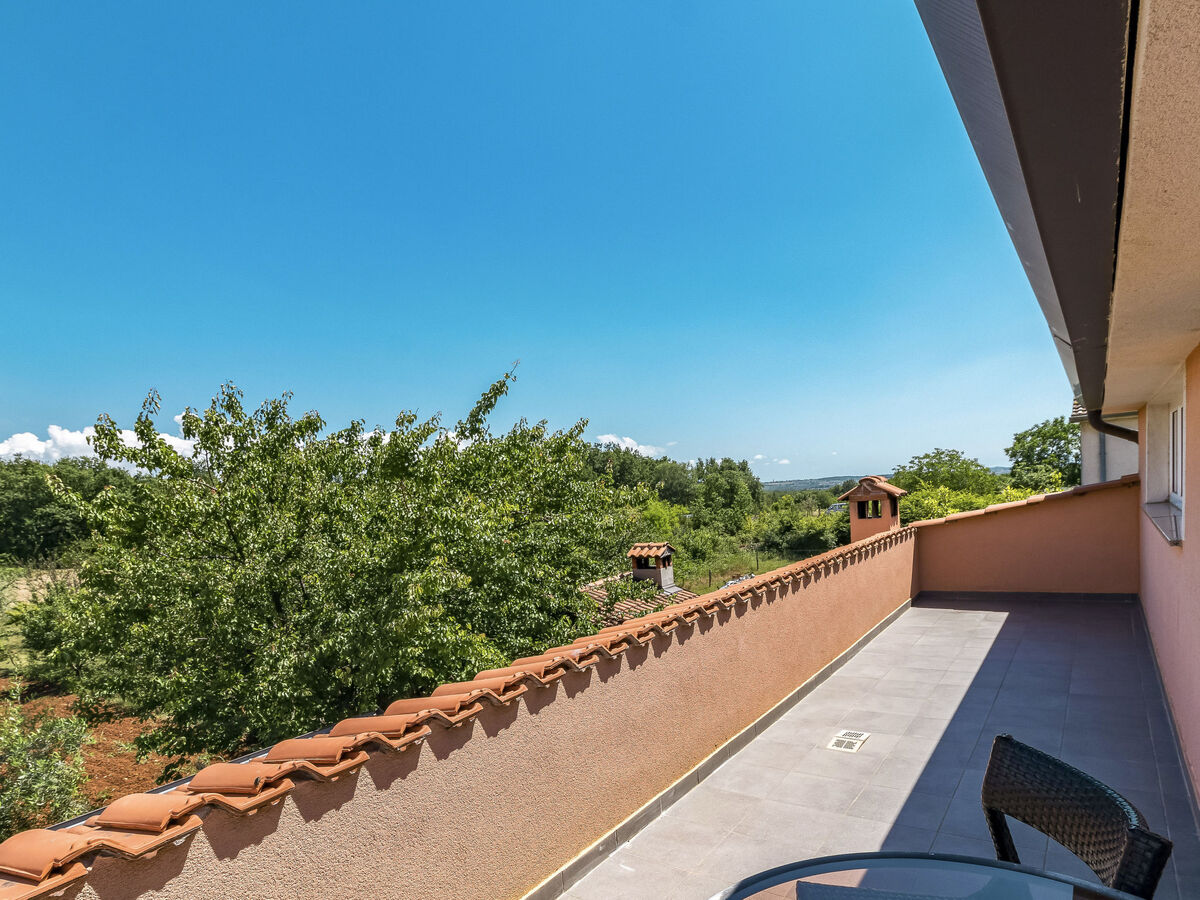 Maison Petar 5 chambres avec piscine privée - Photo 31