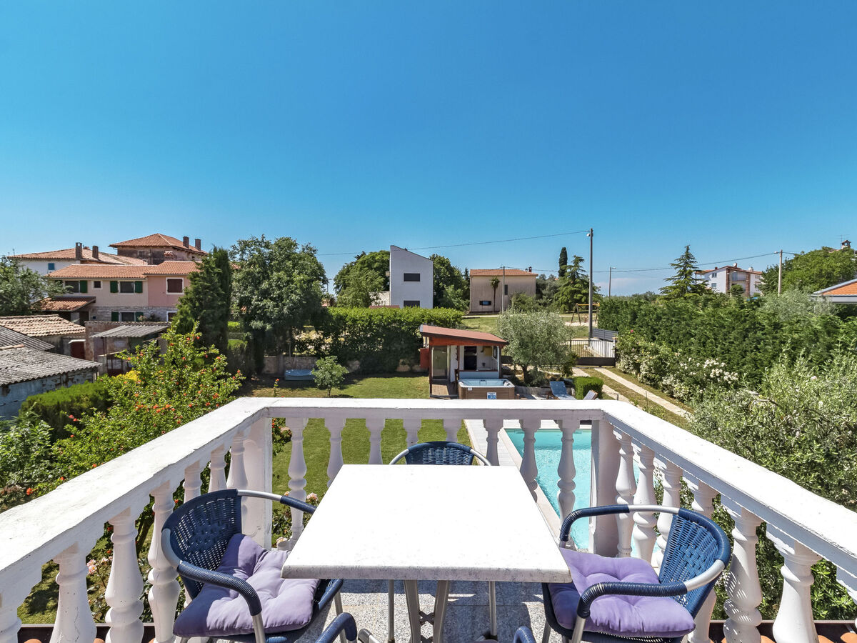 Maison Petar 5 chambres avec piscine privée - Photo 32
