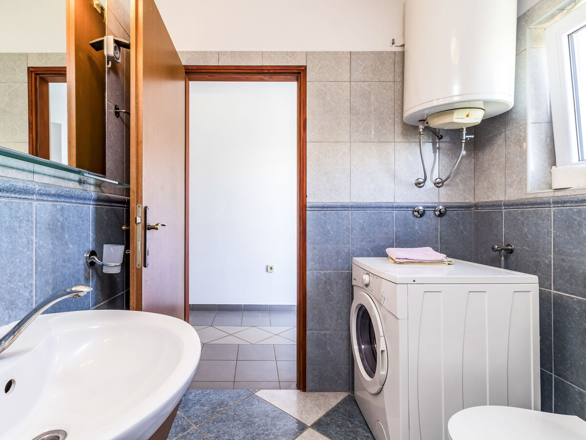 Maison Petar 5 chambres avec piscine privée - Photo 37