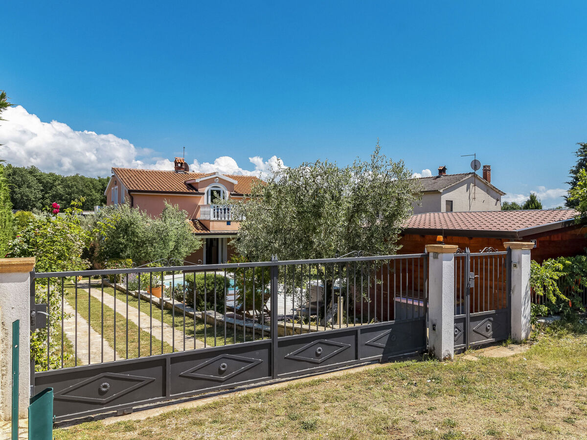 Maison Petar 5 chambres avec piscine privée - Photo 39