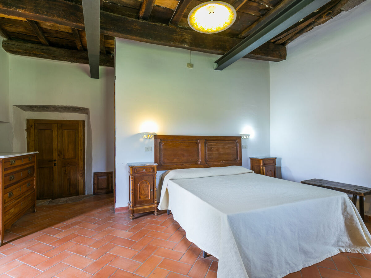 Gîte Rosmarino à Pitigliano, 35 m² rustique - Photo 11