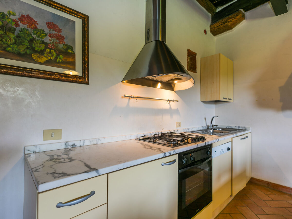 Malva – Gîte rustique 10 pers., piscine, Pitigliano - Photo 11