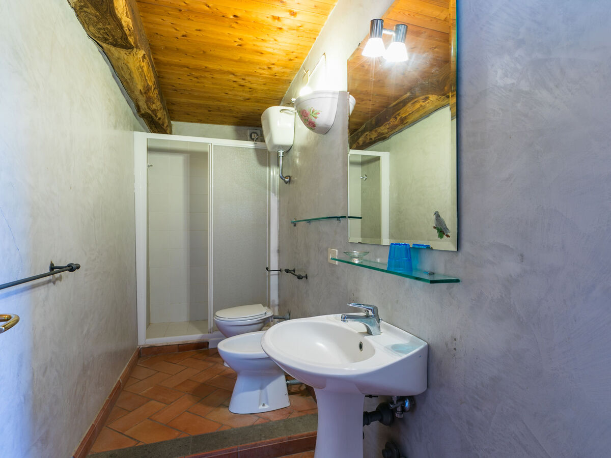 Malva – Gîte rustique 10 pers., piscine, Pitigliano - Photo 21