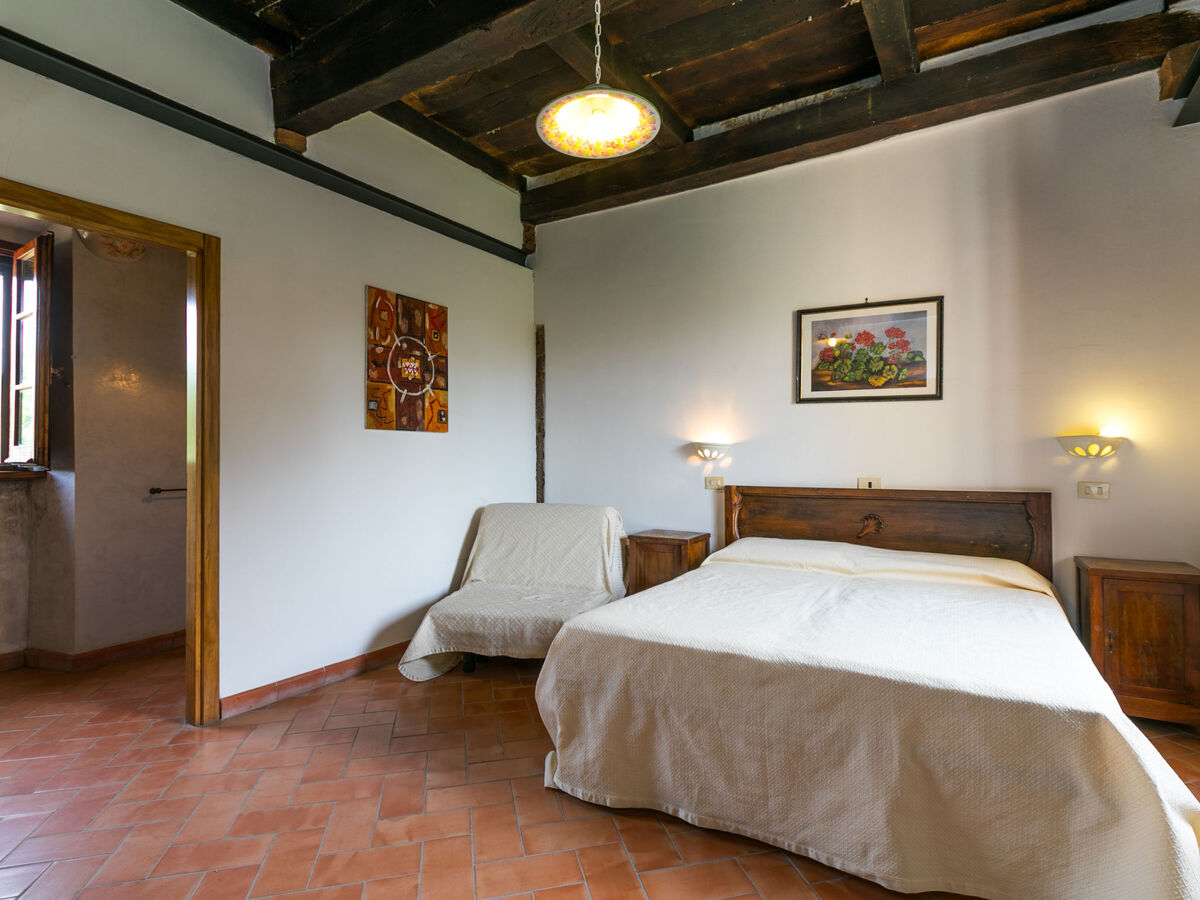 Malva – Gîte rustique 10 pers., piscine, Pitigliano - Photo 23