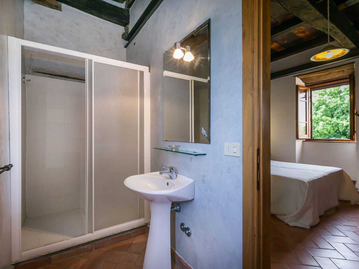 Malva – Gîte rustique 10 pers., piscine, Pitigliano - Photo 25