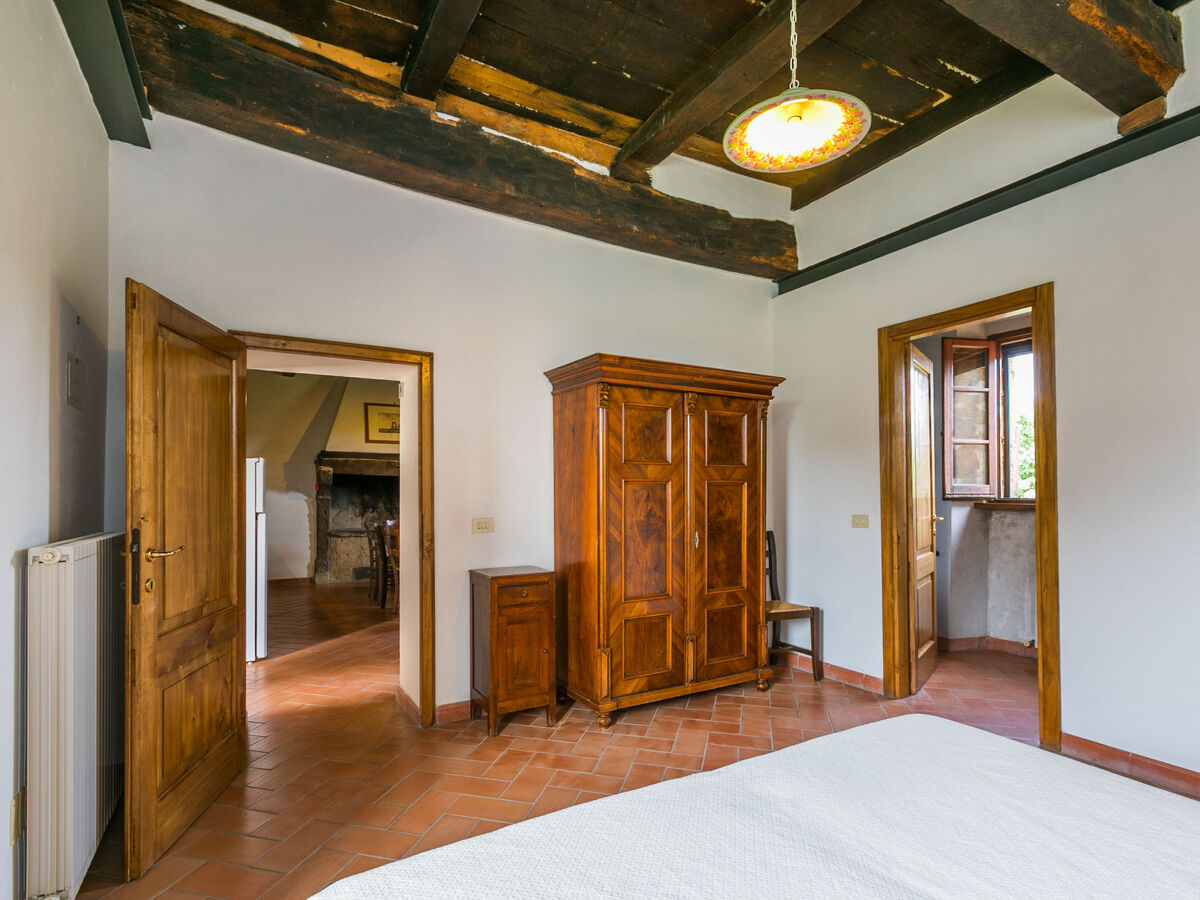 Malva – Gîte rustique 10 pers., piscine, Pitigliano - Photo 30