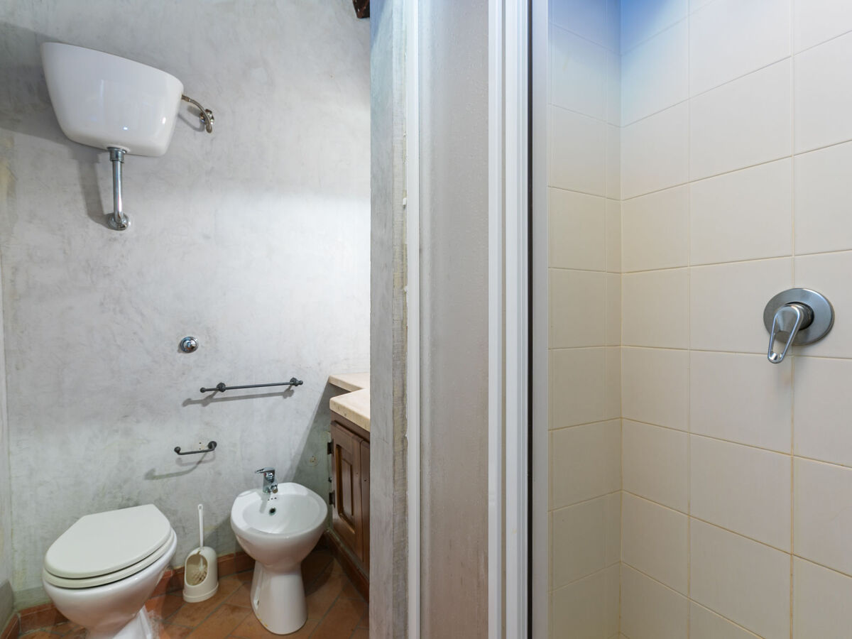 Malva – Gîte rustique 10 pers., piscine, Pitigliano - Photo 33