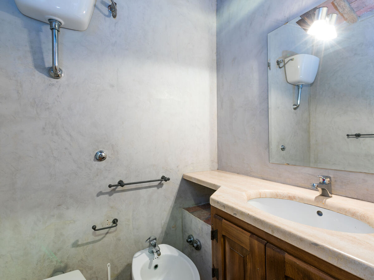 Malva – Gîte rustique 10 pers., piscine, Pitigliano - Photo 34