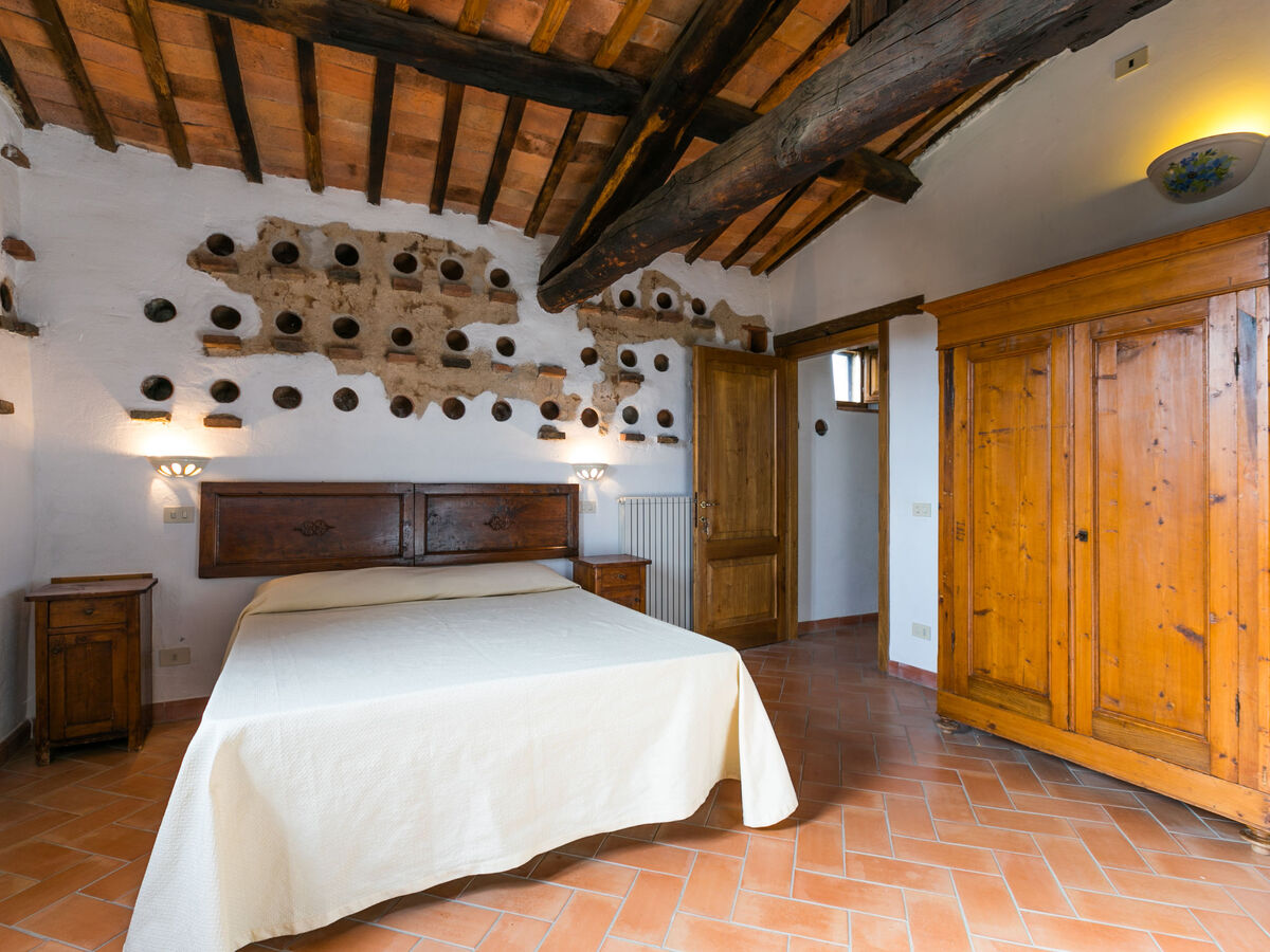 Malva – Gîte rustique 10 pers., piscine, Pitigliano - Photo 38
