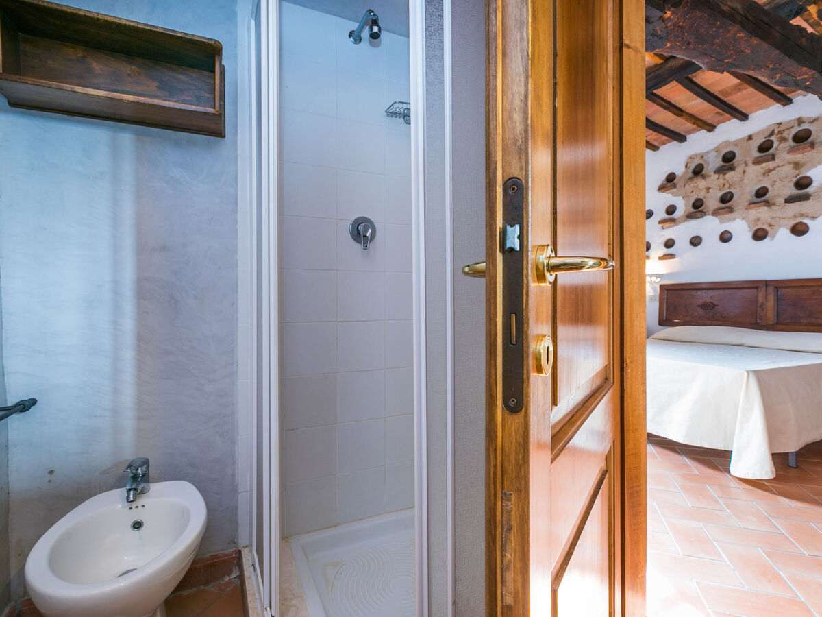 Malva – Gîte rustique 10 pers., piscine, Pitigliano - Photo 39
