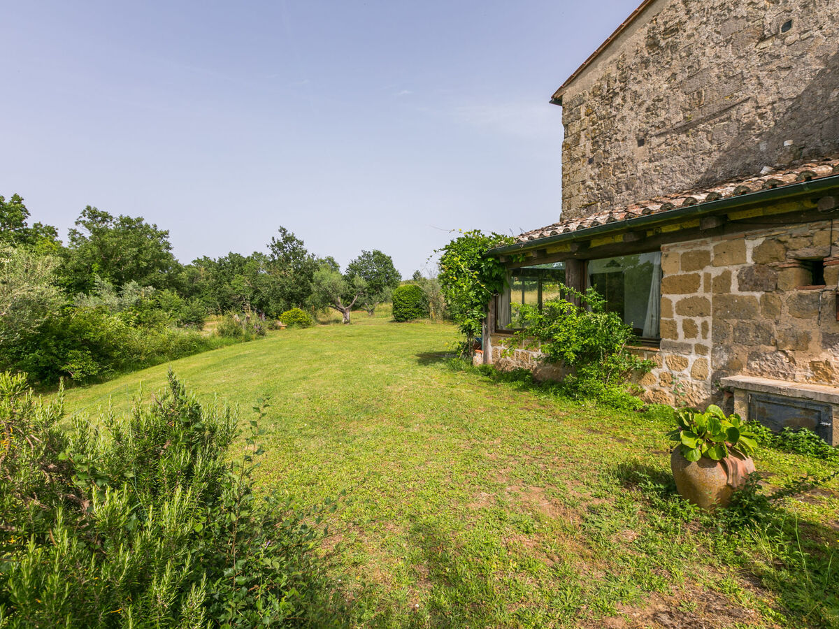 Malva – Gîte rustique 10 pers., piscine, Pitigliano - Photo 43