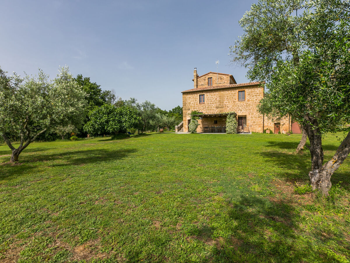 Malva – Gîte rustique 10 pers., piscine, Pitigliano - Photo 51