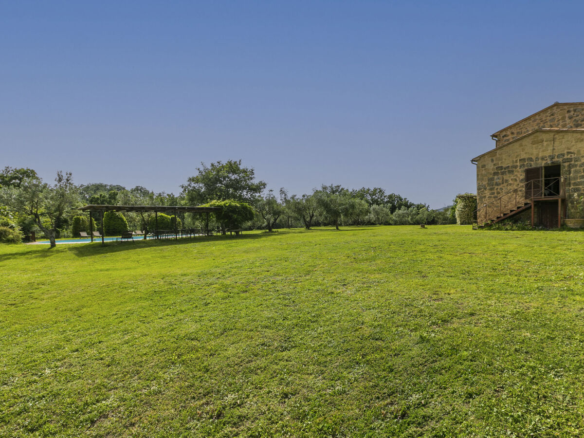 Malva – Gîte rustique 10 pers., piscine, Pitigliano - Photo 53