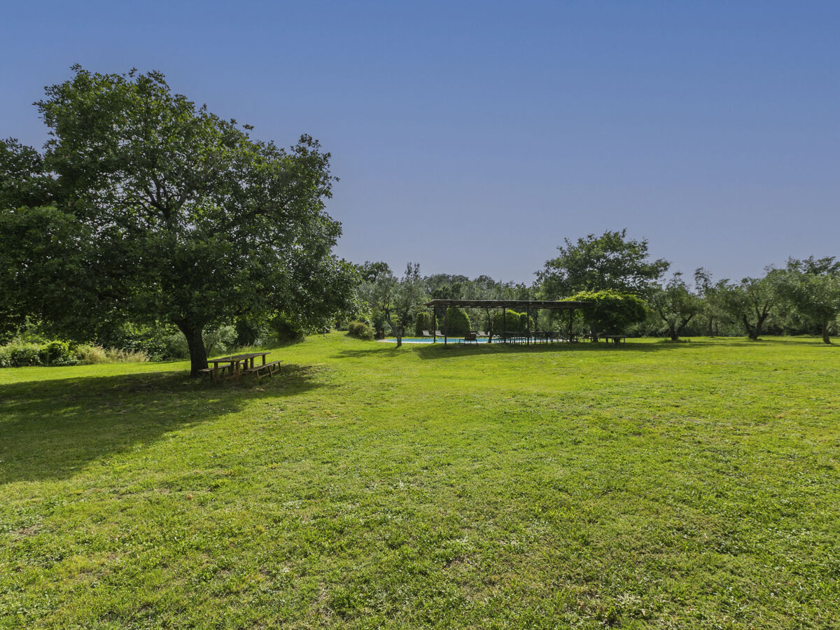 Malva – Gîte rustique 10 pers., piscine, Pitigliano - Photo 58