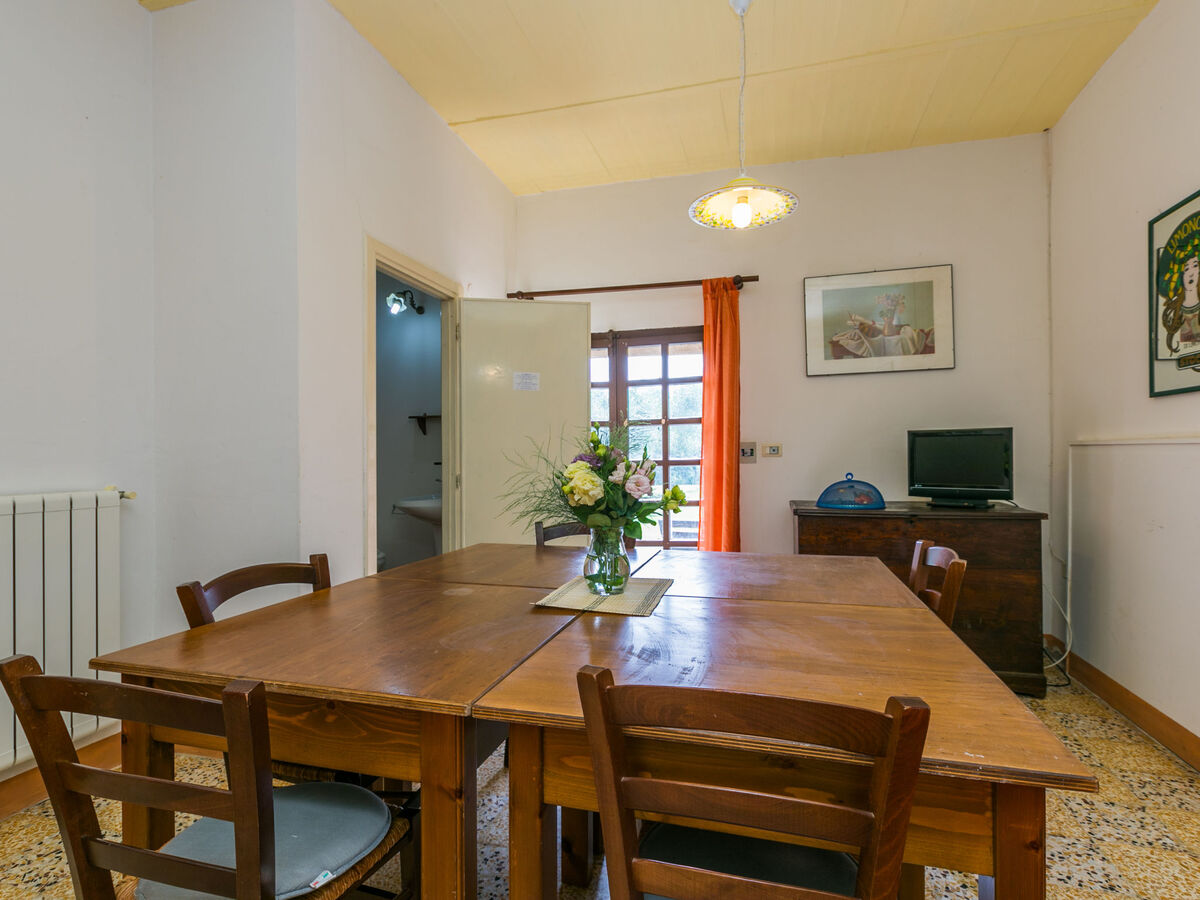 Gîte Salvia à Pitigliano : 3 chambres, jardin et piscine - Photo 17
