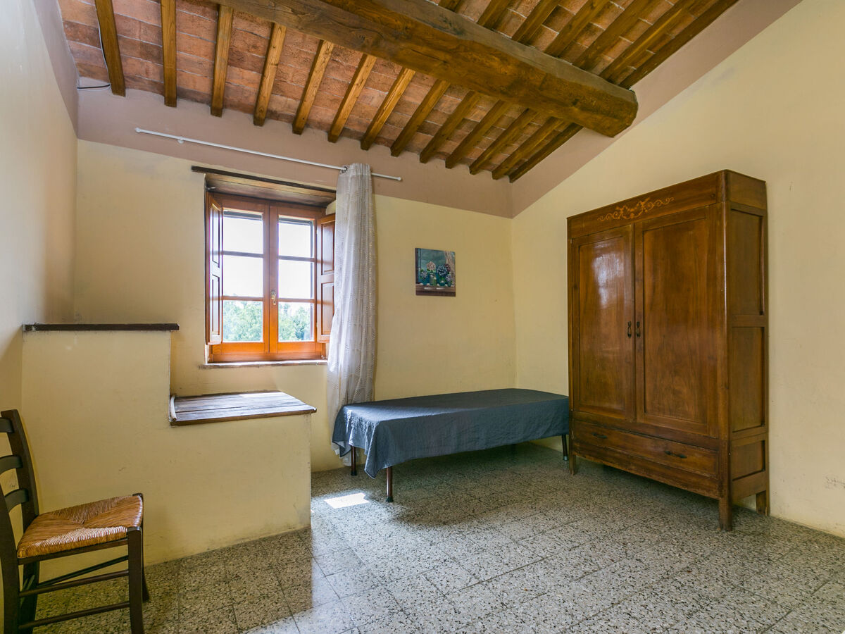 Gîte Salvia à Pitigliano : 3 chambres, jardin et piscine - Photo 25
