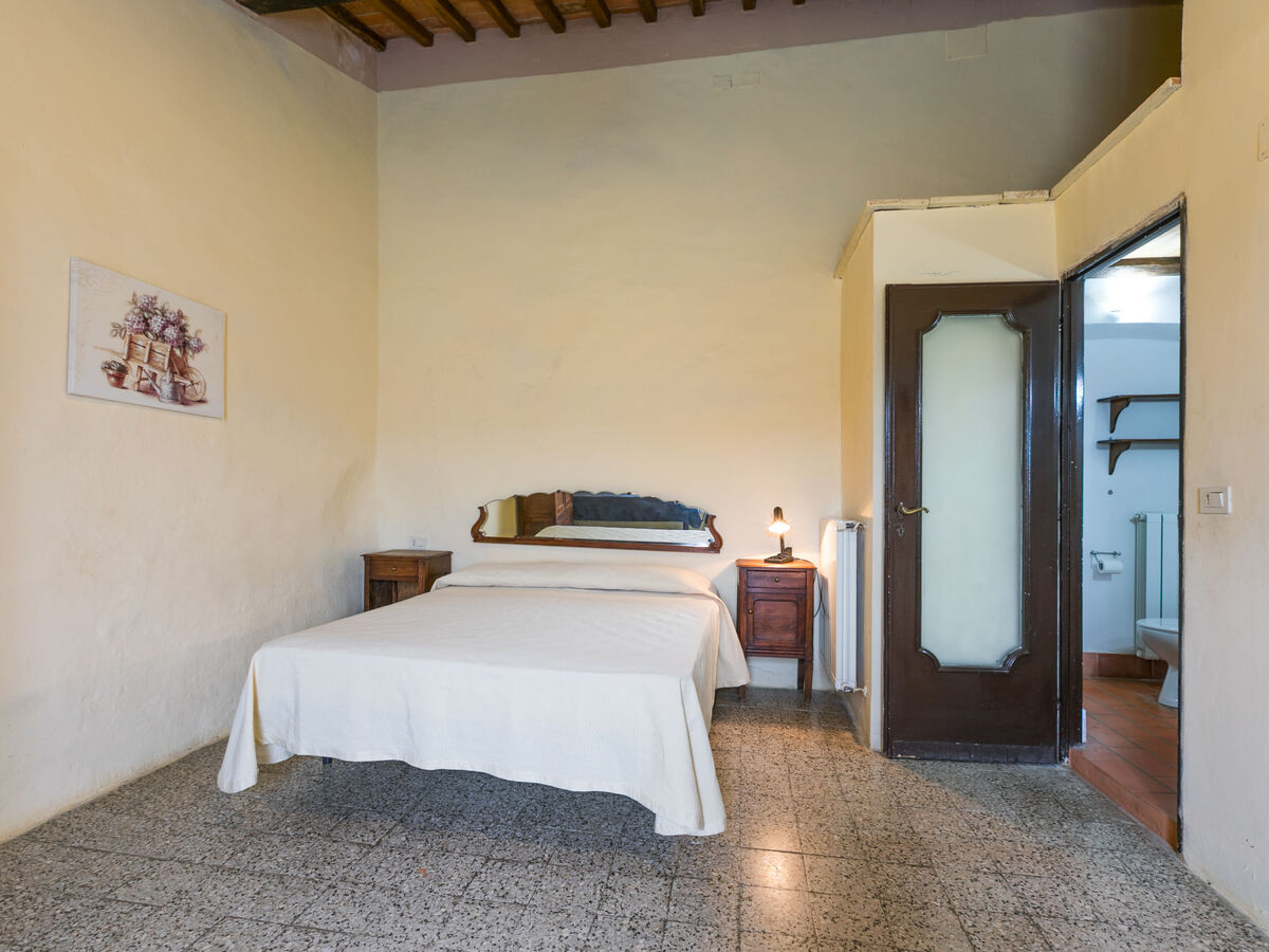 Gîte Salvia à Pitigliano : 3 chambres, jardin et piscine - Photo 27