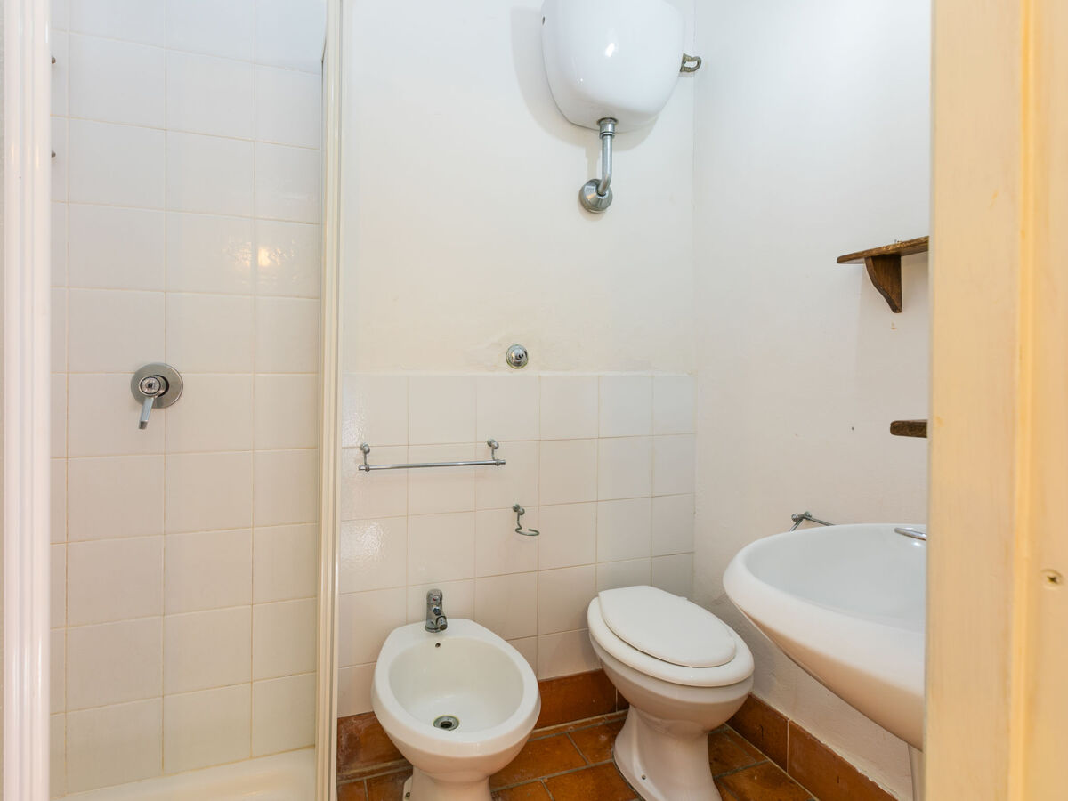 Gîte Salvia à Pitigliano : 3 chambres, jardin et piscine - Photo 29