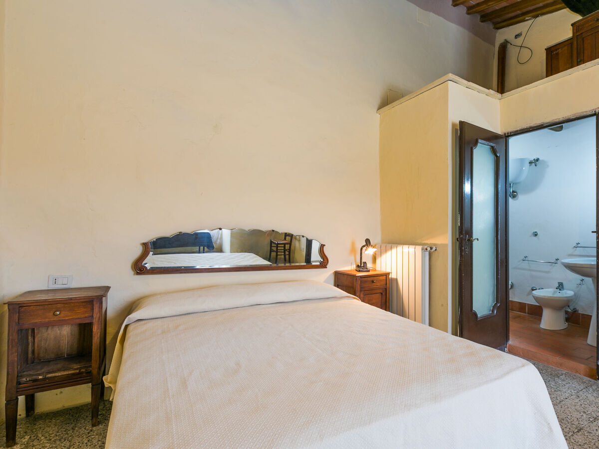 Gîte Salvia à Pitigliano : 3 chambres, jardin et piscine - Photo 33