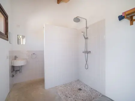 Cas Ciutada, villa 8 personnes avec piscine à Selva - Photo 30