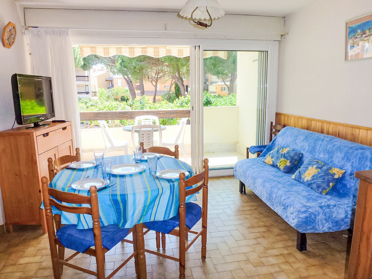 Appartement Camargue Village, 350 m de la mer - Photo 1