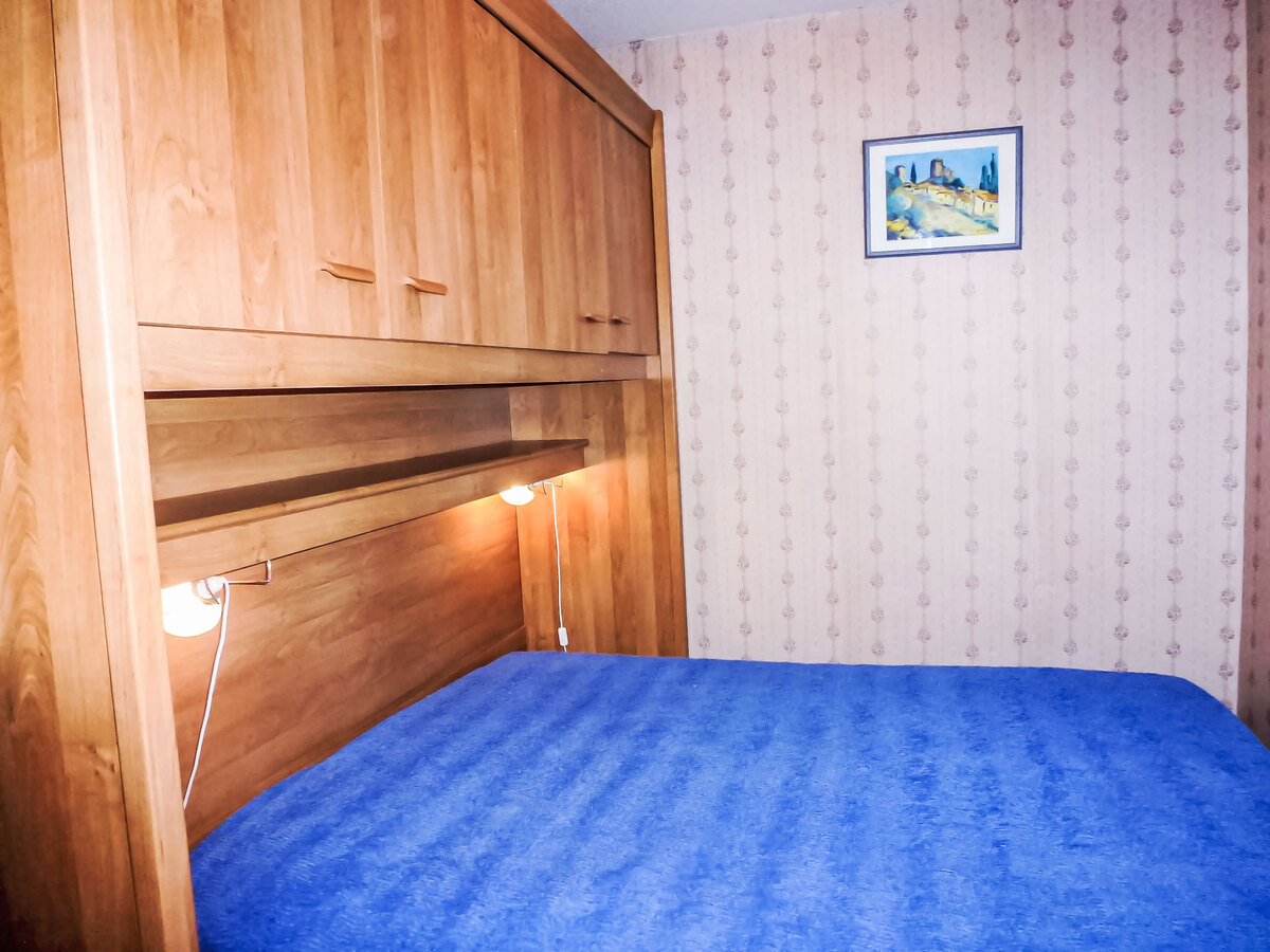 Appartement Camargue Village, 350 m de la mer - Photo 2
