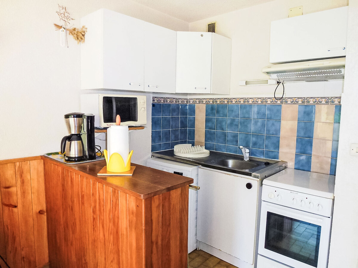 Appartement Camargue Village, 350 m de la mer - Photo 3