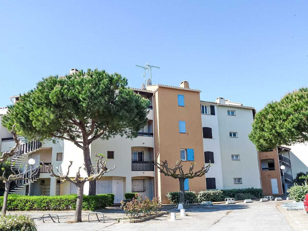 Appartement Camargue Village, 350 m de la mer - Photo 4