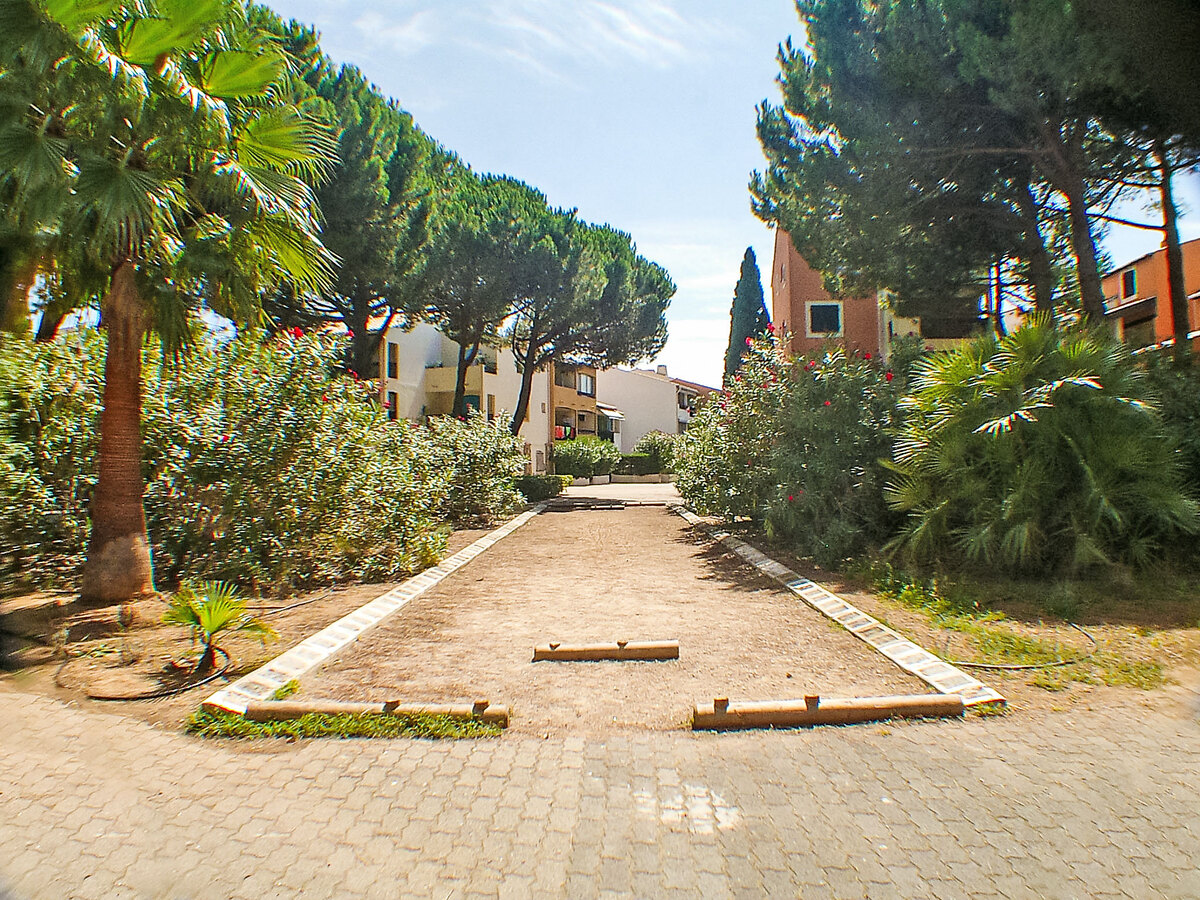 Appartement Camargue Village, 350 m de la mer - Photo 5