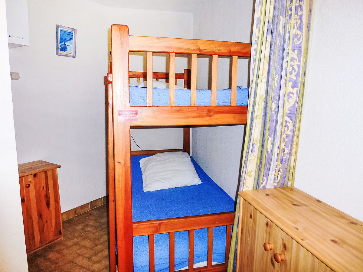 Appartement Camargue Village, 350 m de la mer - Photo 7