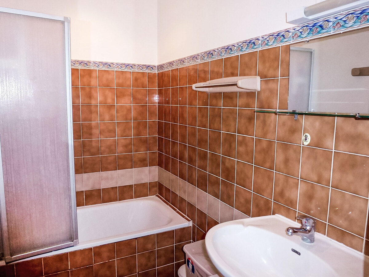 Appartement Camargue Village, 350 m de la mer - Photo 8