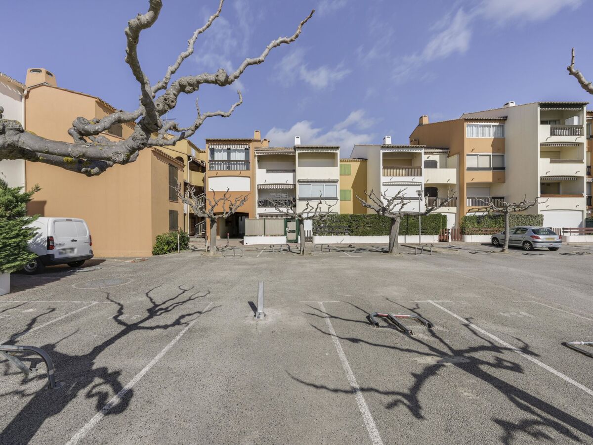 Appartement Camargue Village, 350 m de la mer - Photo 10