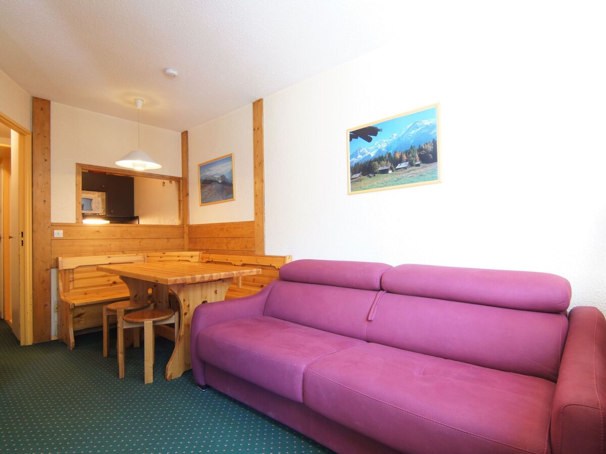 Appartement Jonquilles à 200 m du téléphérique de l'Aiguille du Midi - Photo 4