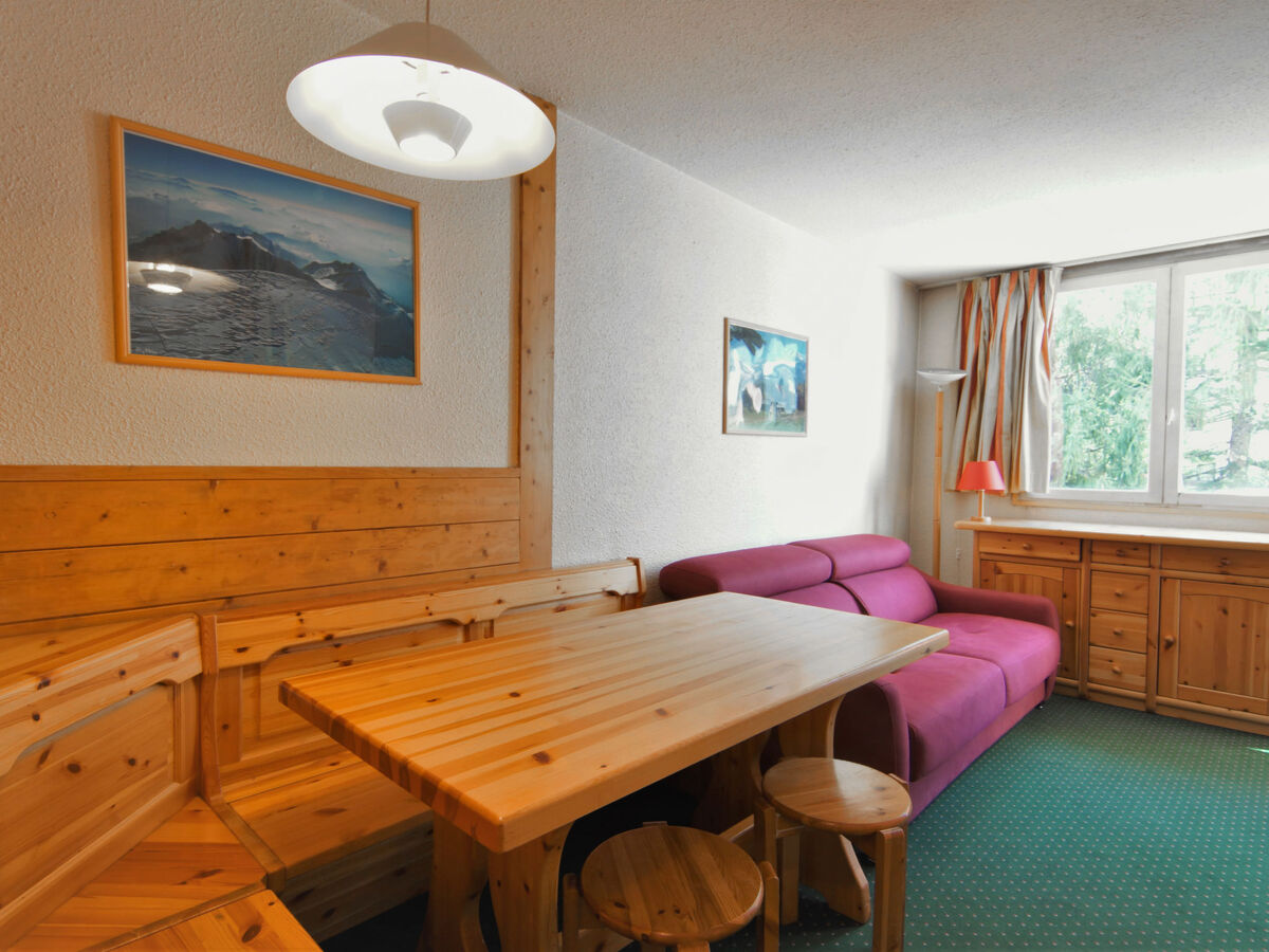 Appartement Jonquilles à 200 m du téléphérique de l'Aiguille du Midi - Photo 5