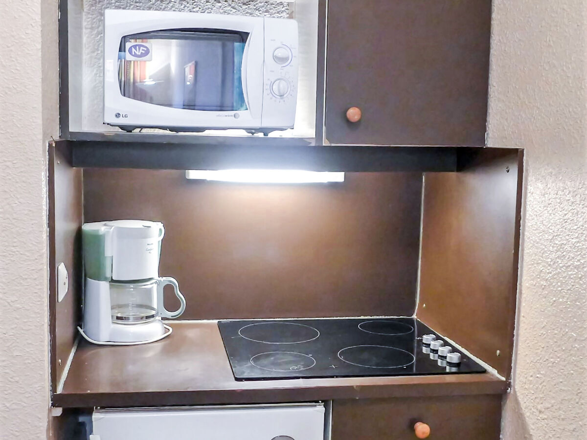 Appartement Jonquilles à 200 m du téléphérique de l'Aiguille du Midi - Photo 6
