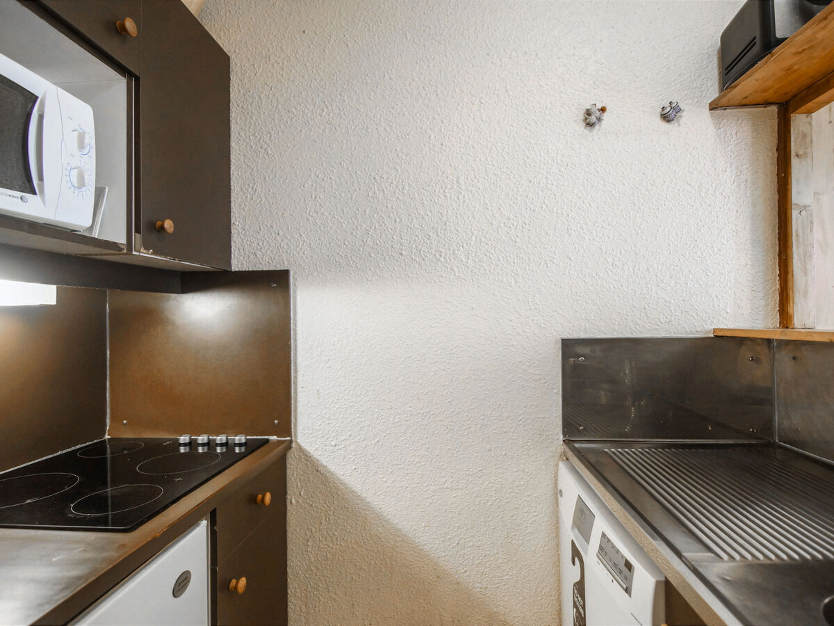 Appartement Jonquilles à 200 m du téléphérique de l'Aiguille du Midi - Photo 7