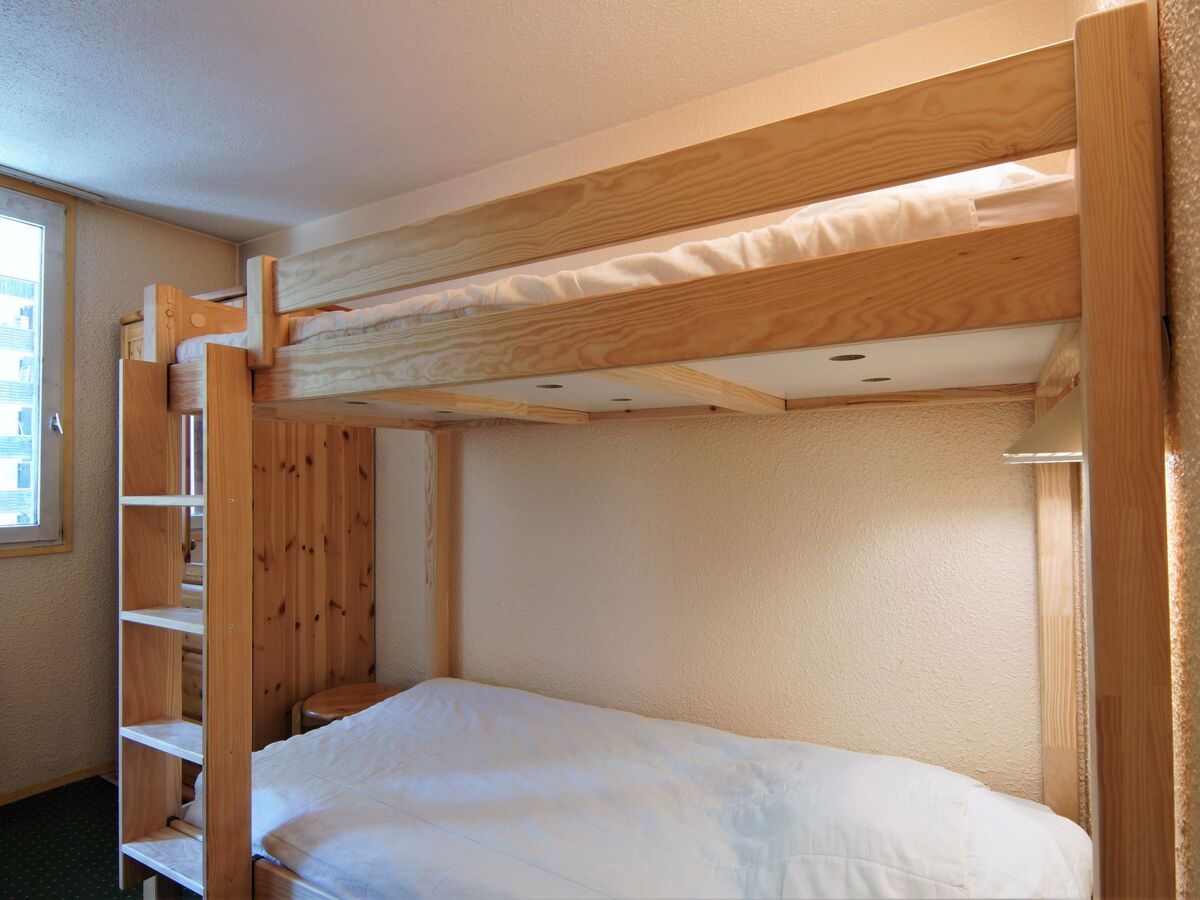 Appartement Jonquilles à 200 m du téléphérique de l'Aiguille du Midi - Photo 9