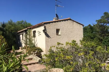 Location maison de vacances à Fréjus