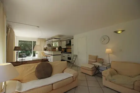 Le Capitou, maison design dans l'Estérel à Fréjus : photo 2