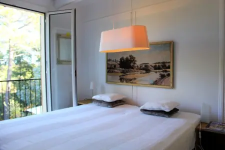 Le Capitou, maison design dans l'Estérel à Fréjus : photo 3