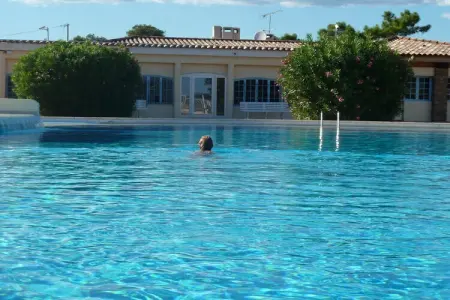Le Capitou, maison design dans l'Estérel à Fréjus : photo 6
